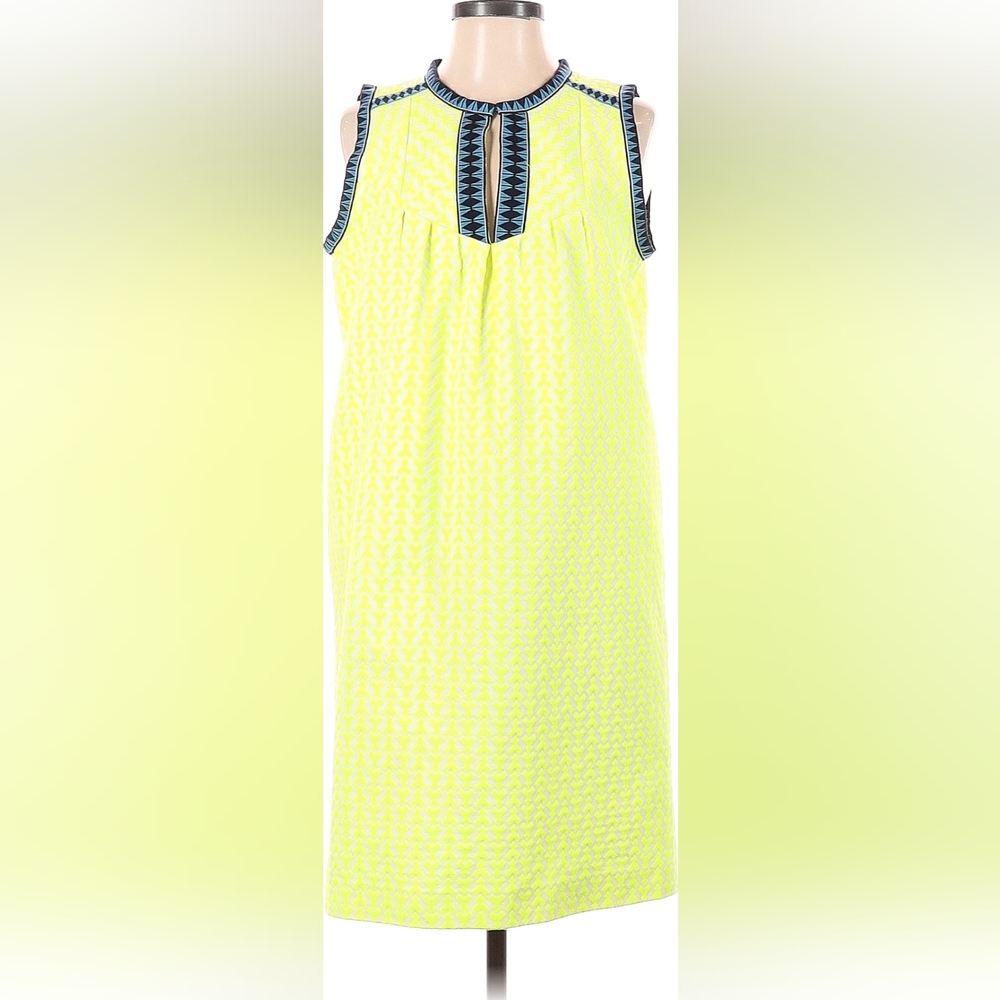 J. CREW shift dress